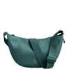 GOT BAG Moon Bag Small Monochrome sea teal