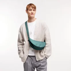 GOT BAG Moon Bag Small Monochrome sea teal