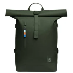 GOT BAG Rolltop 2.0 algae