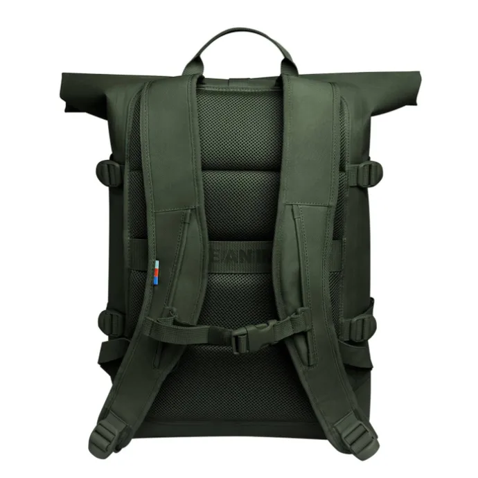 GOT BAG Rolltop 2.0 algae