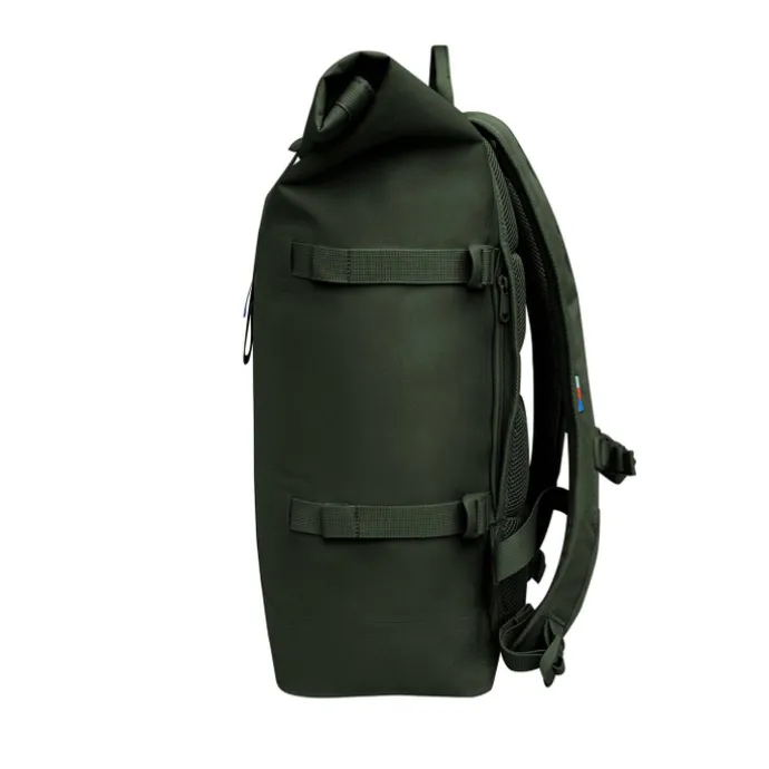 GOT BAG Rolltop 2.0 algae