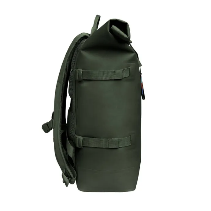GOT BAG Rolltop 2.0 algae