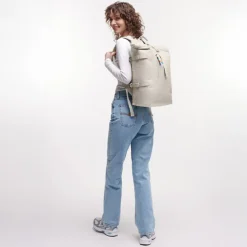GOT BAG RollTop 2.0 Backpack 15" soft shell