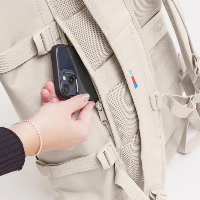 GOT BAG RollTop 2.0 Backpack 15" soft shell