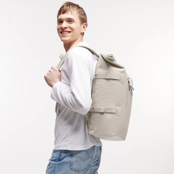 GOT BAG RollTop 2.0 Backpack 15" soft shell
