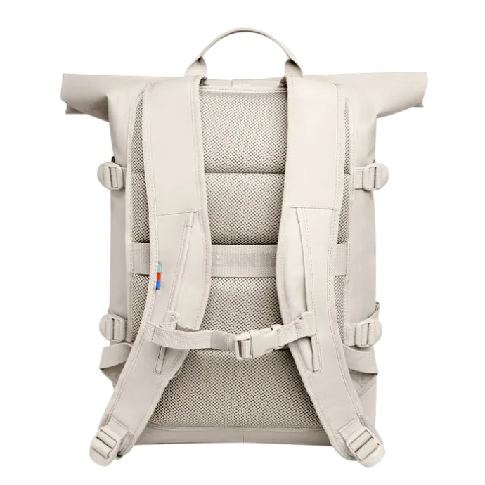 GOT BAG RollTop 2.0 Backpack 15" soft shell