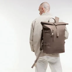 GOT BAG RollTop 2.0 Backpack 15" Monochrome oyster