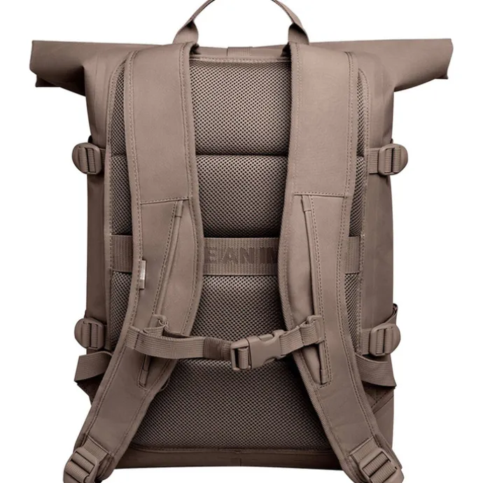 GOT BAG RollTop 2.0 Backpack 15" Monochrome oyster