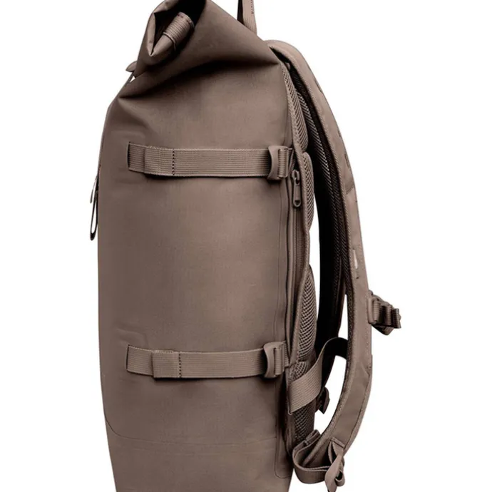 GOT BAG RollTop 2.0 Backpack 15" Monochrome oyster