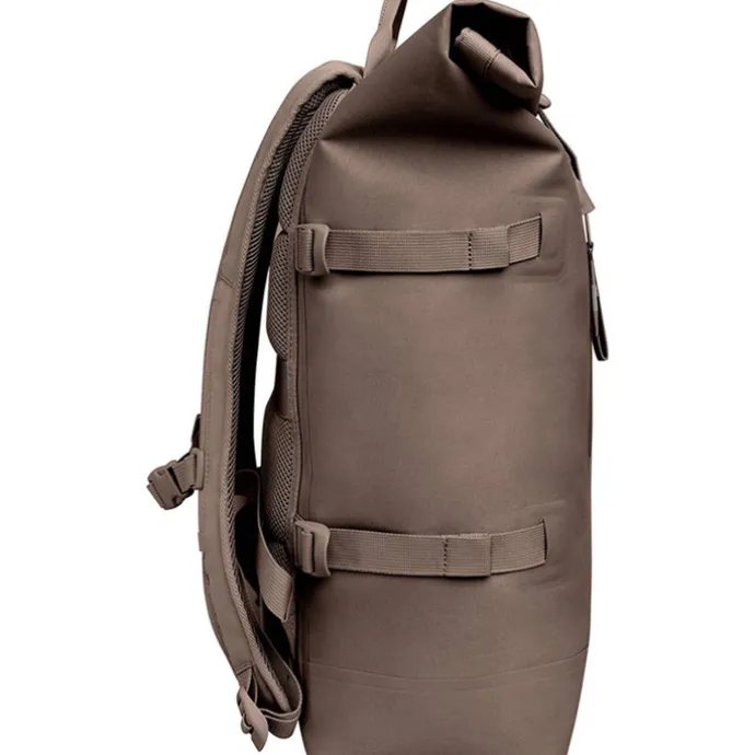 GOT BAG RollTop 2.0 Backpack 15" Monochrome oyster