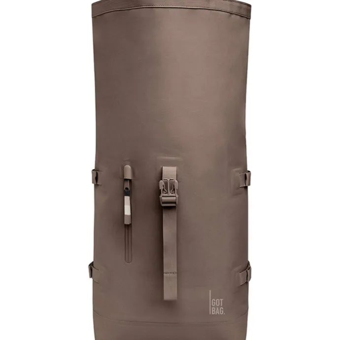 GOT BAG RollTop 2.0 Backpack 15" Monochrome oyster