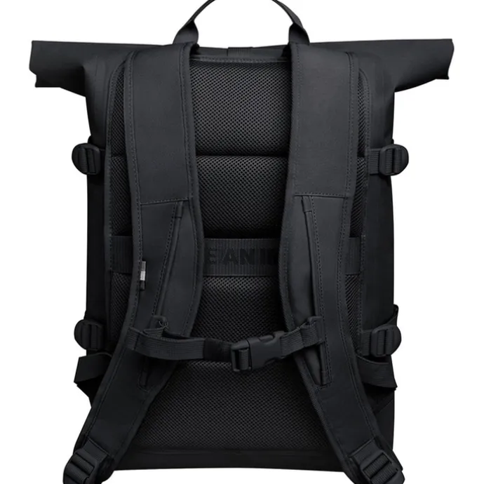 GOT BAG RollTop 2.0 Backpack 15" Monochrome black