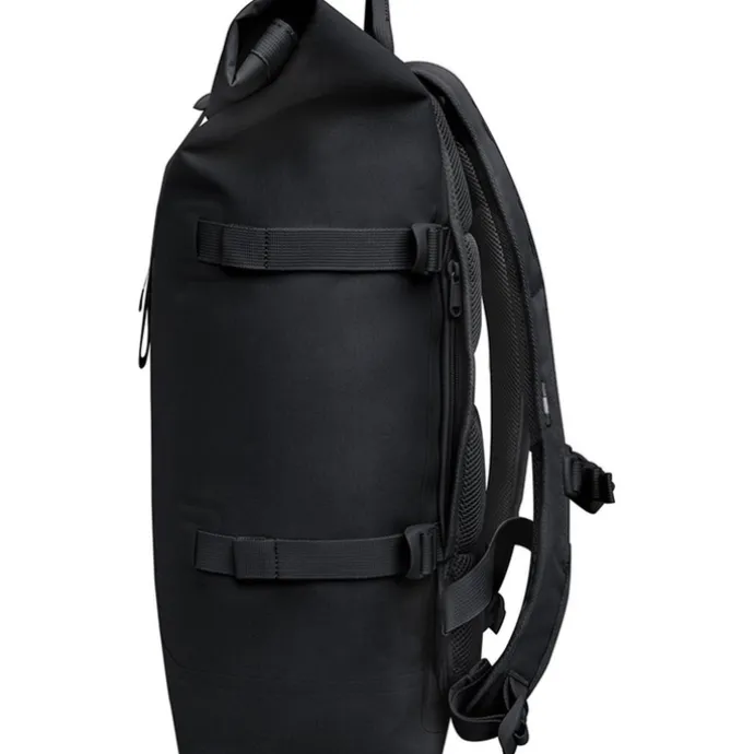 GOT BAG RollTop 2.0 Backpack 15" Monochrome black