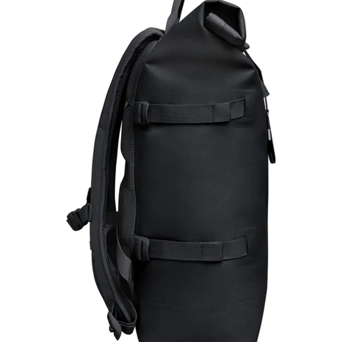 GOT BAG RollTop 2.0 Backpack 15" Monochrome black