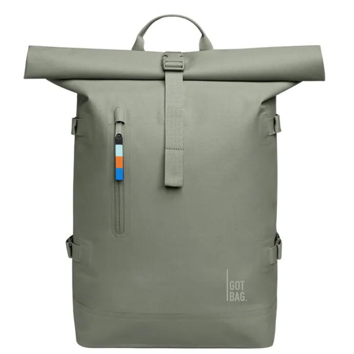 GOT BAG Rolltop 2.0 bass