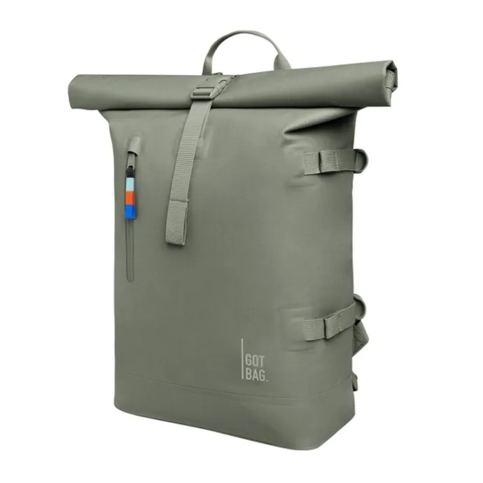 GOT BAG Rolltop 2.0 bass