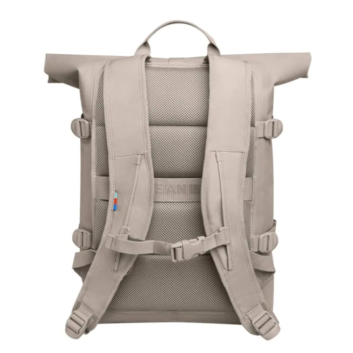 GOT BAG Rolltop 2.0 scallop