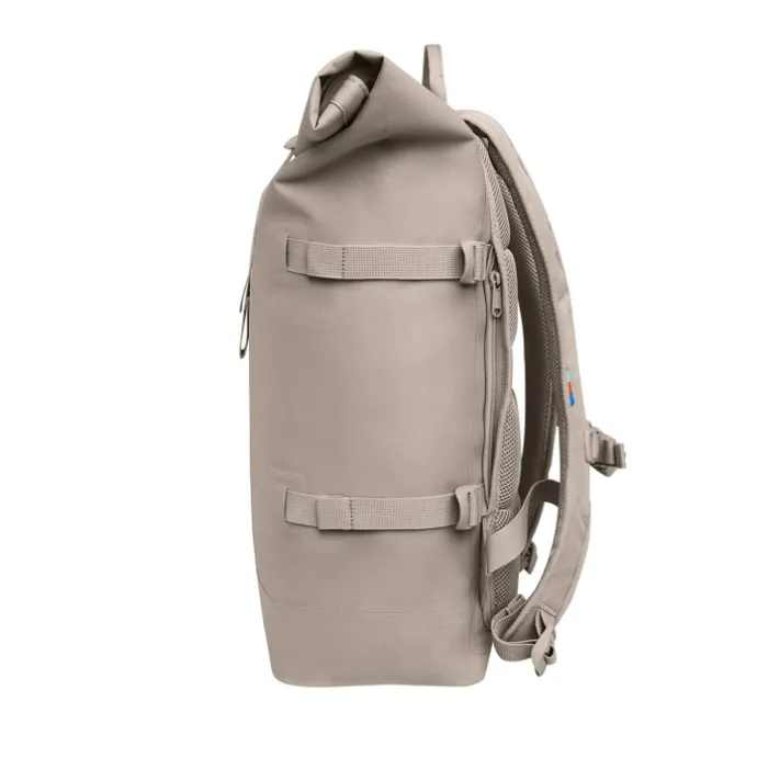GOT BAG Rolltop 2.0 scallop