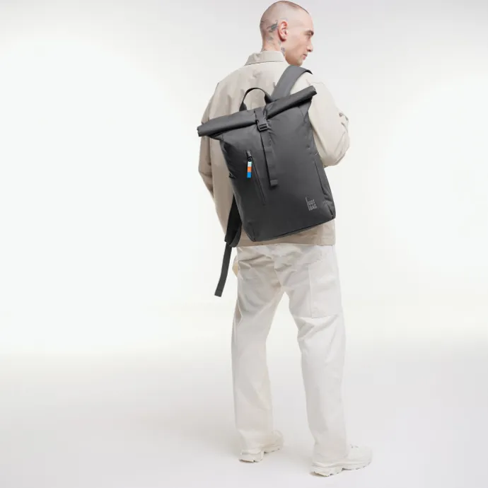 GOT BAG Rolltop Easy shark