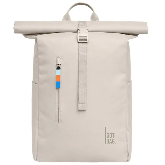 GOT BAG Rolltop Easy soft shell