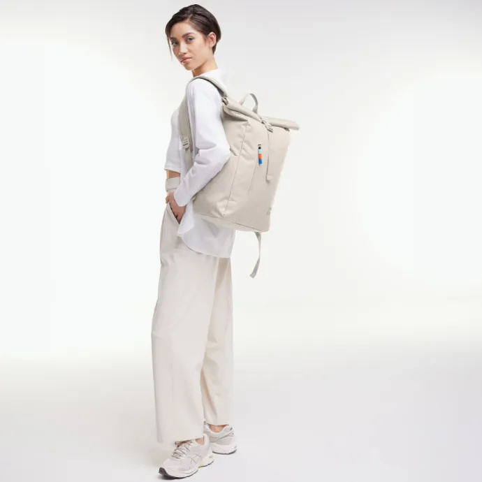 GOT BAG Rolltop Easy soft shell