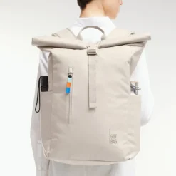 GOT BAG Rolltop Easy soft shell