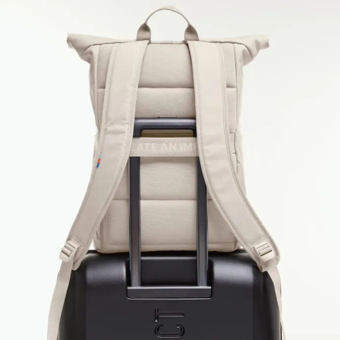 GOT BAG Rolltop Easy soft shell