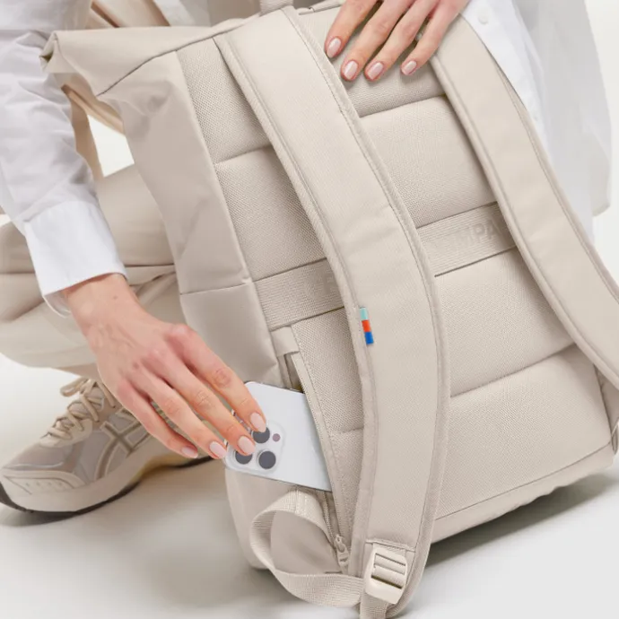 GOT BAG Rolltop Easy soft shell