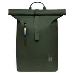 GOT BAG Rolltop Lite 2.0 algae