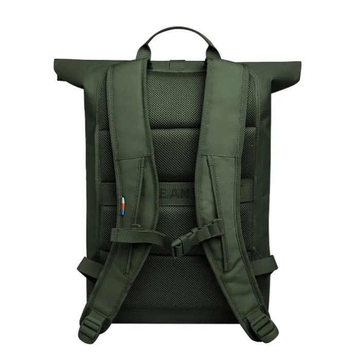 GOT BAG Rolltop Lite 2.0 algae
