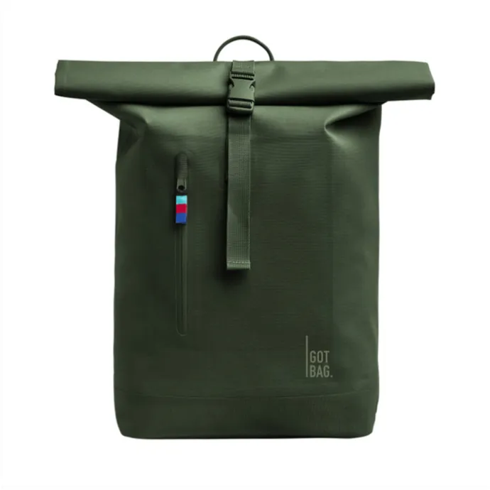 GOT BAG Rolltop Lite 2.0 algae