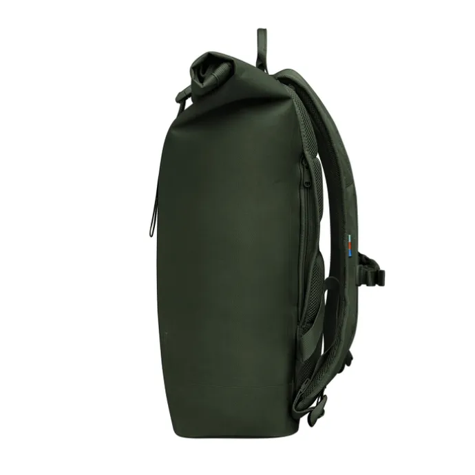 GOT BAG Rolltop Lite 2.0 algae