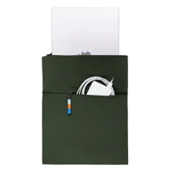 GOT BAG Rolltop Lite 2.0 algae