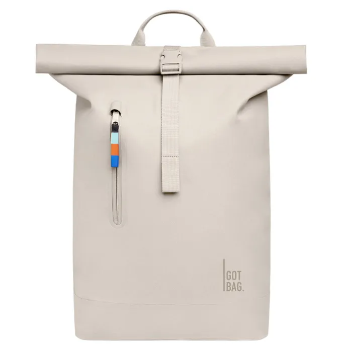 GOT BAG RollTop Lite 2.0 Backpack 15" soft shell