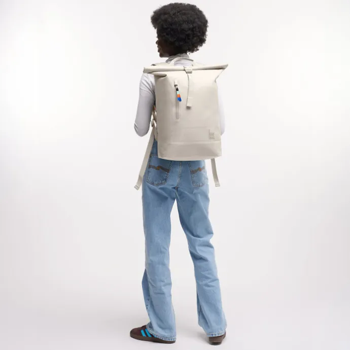GOT BAG RollTop Lite 2.0 Backpack 15" soft shell