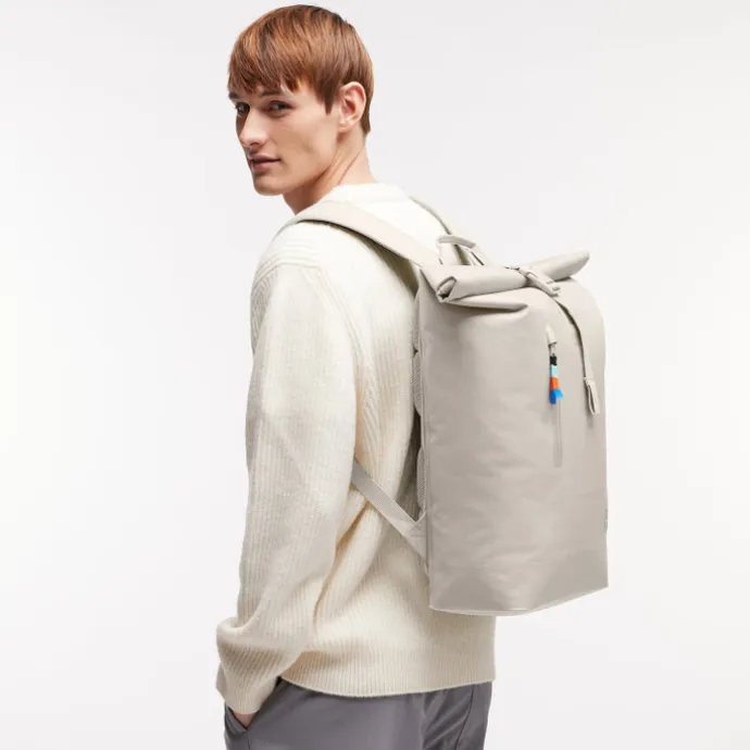 GOT BAG RollTop Lite 2.0 Backpack 15" soft shell