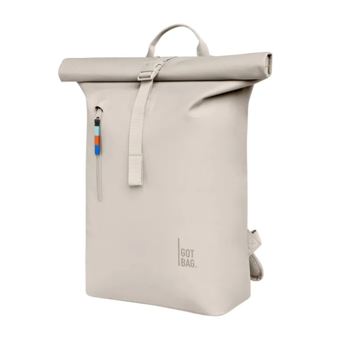 GOT BAG RollTop Lite 2.0 Backpack 15" soft shell