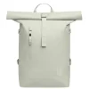 GOT BAG RollTop Lite 2.0 Backpack 15" Monochrome porpoise