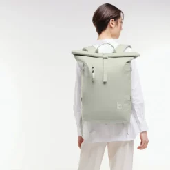 GOT BAG RollTop Lite 2.0 Backpack 15" Monochrome porpoise