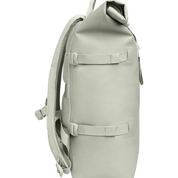 GOT BAG RollTop Lite 2.0 Backpack 15" Monochrome porpoise