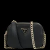 Guess Noelle Crossbody Camera blackII