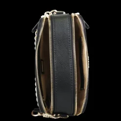 Guess Noelle Crossbody Camera blackII