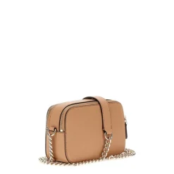Guess Noelle Crossbody Camera beige