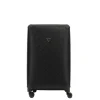 Guess Wilder 28 In 8-Wheeler black