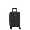 Guess Wilder Cabin Trolley 55 grey