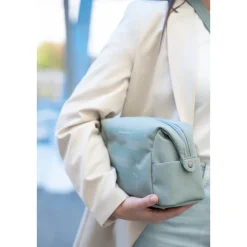 Hedgren Comby Break grey-green