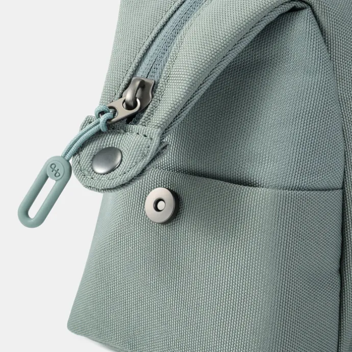 Hedgren Comby Break grey-green