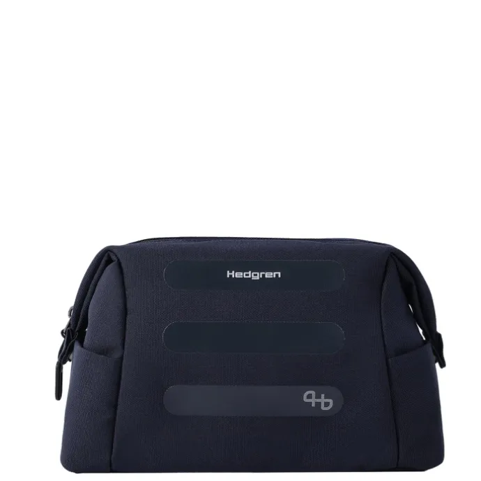 Hedgren Comby Break peacoat blue