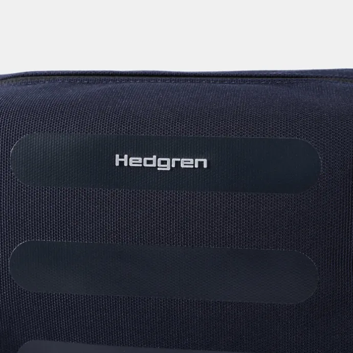Hedgren Comby Break peacoat blue