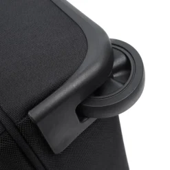 Hedgren Comby Compact Wheeled Duffle 75 black